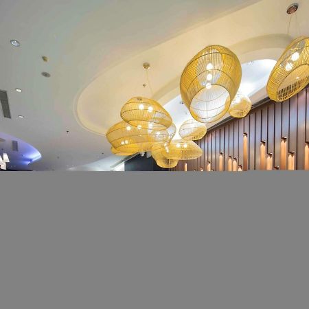 מלון Ibis Styles Nantong Wuzhou International Plaza מראה חיצוני תמונה