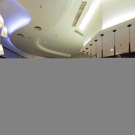 מלון Ibis Styles Nantong Wuzhou International Plaza מראה חיצוני תמונה