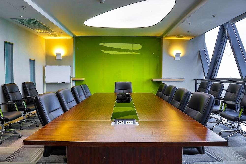 מלון Ibis Styles Nantong Wuzhou International Plaza מראה חיצוני תמונה