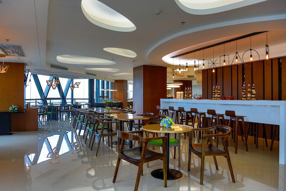 מלון Ibis Styles Nantong Wuzhou International Plaza מראה חיצוני תמונה