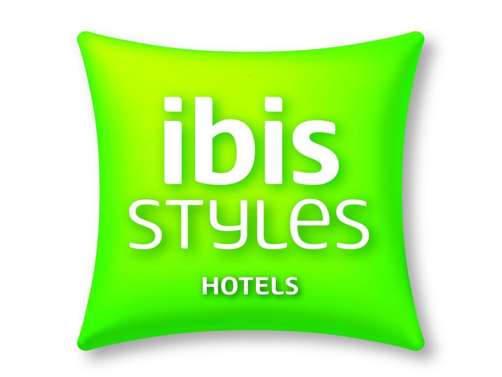 מלון Ibis Styles Nantong Wuzhou International Plaza מראה חיצוני תמונה